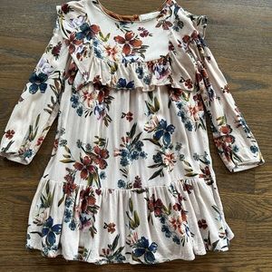 Zara Kids dress